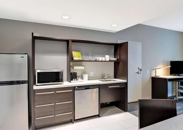 Home2 Suites Azusa